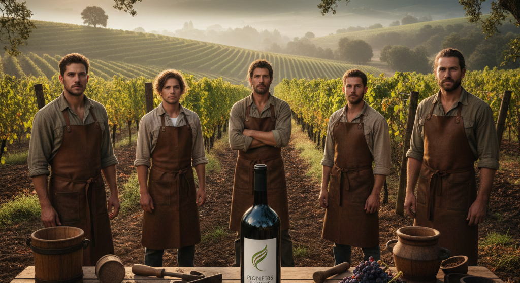 Best PIWI wines