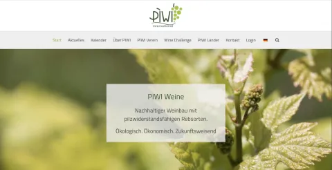 PIWI International